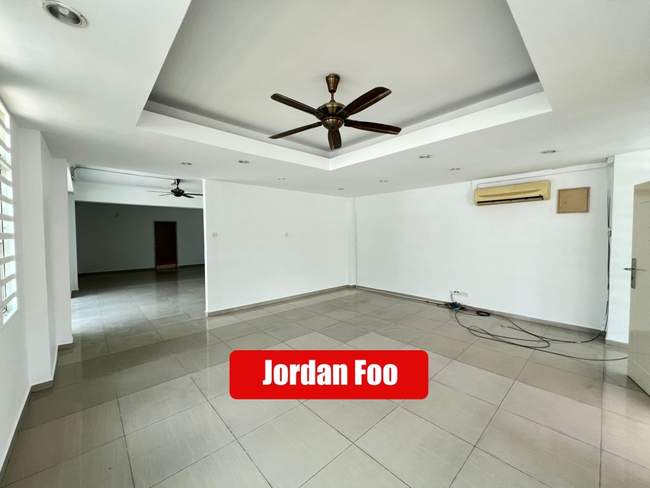 2 Storey Terrace Corner Jalan Goh Guan Ho Land 3500sf Air Itam