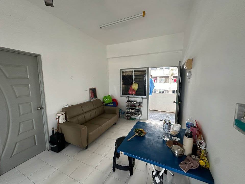 condo in Perai, Penang — photo 2
