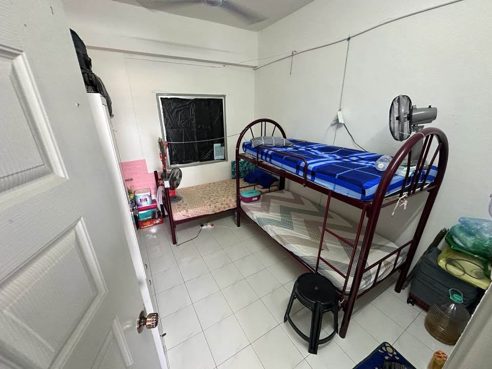 condo in Perai, Penang — photo 3