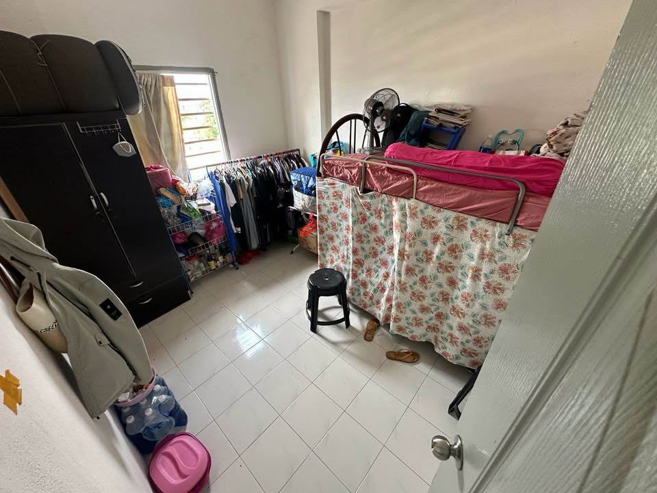 condo in Perai, Penang — photo 4