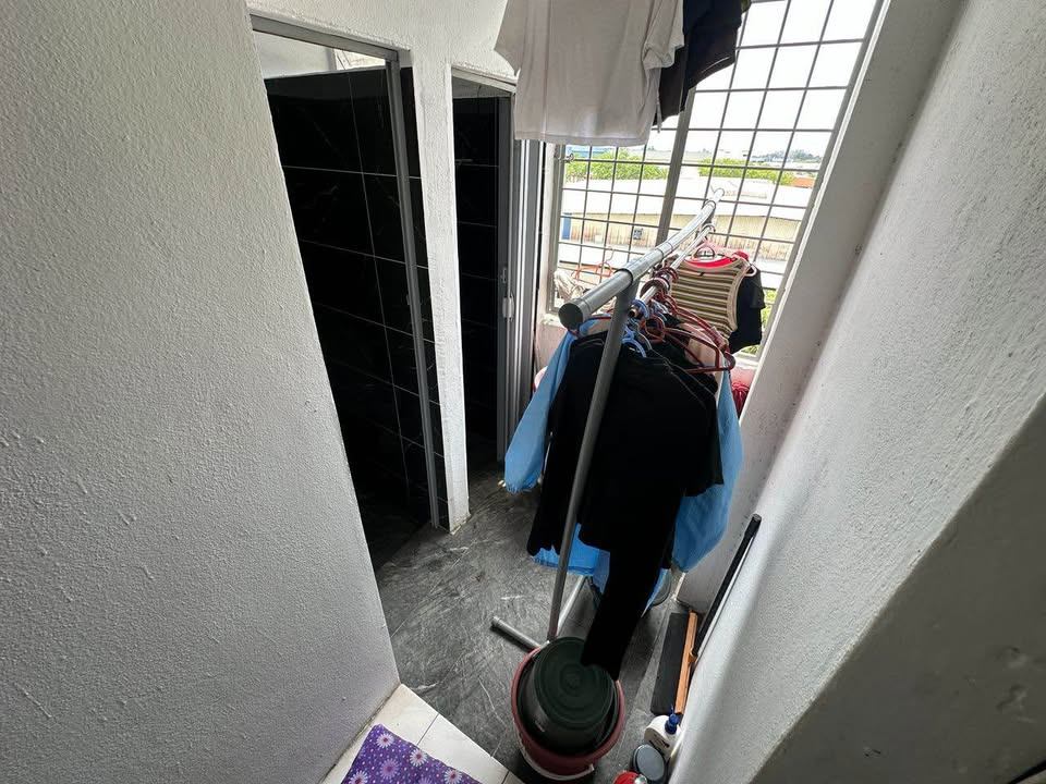 condo in Perai, Penang — photo 5