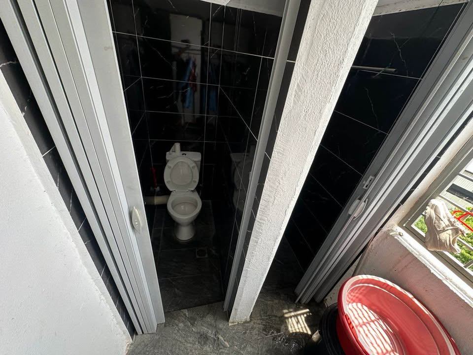 condo in Perai, Penang — photo 6