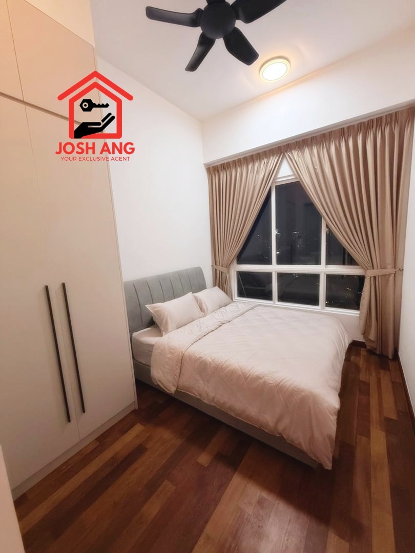 condo in George Town, Penang — photo 5