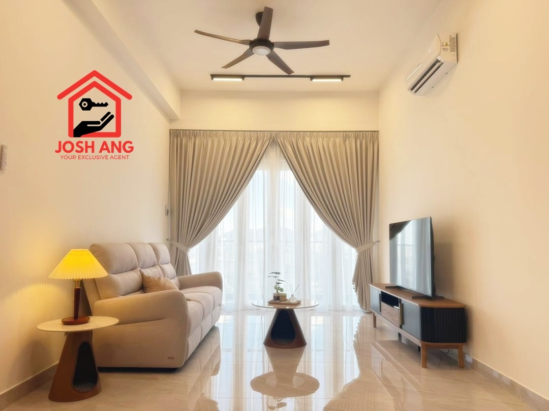 condo in George Town, Penang — photo 6