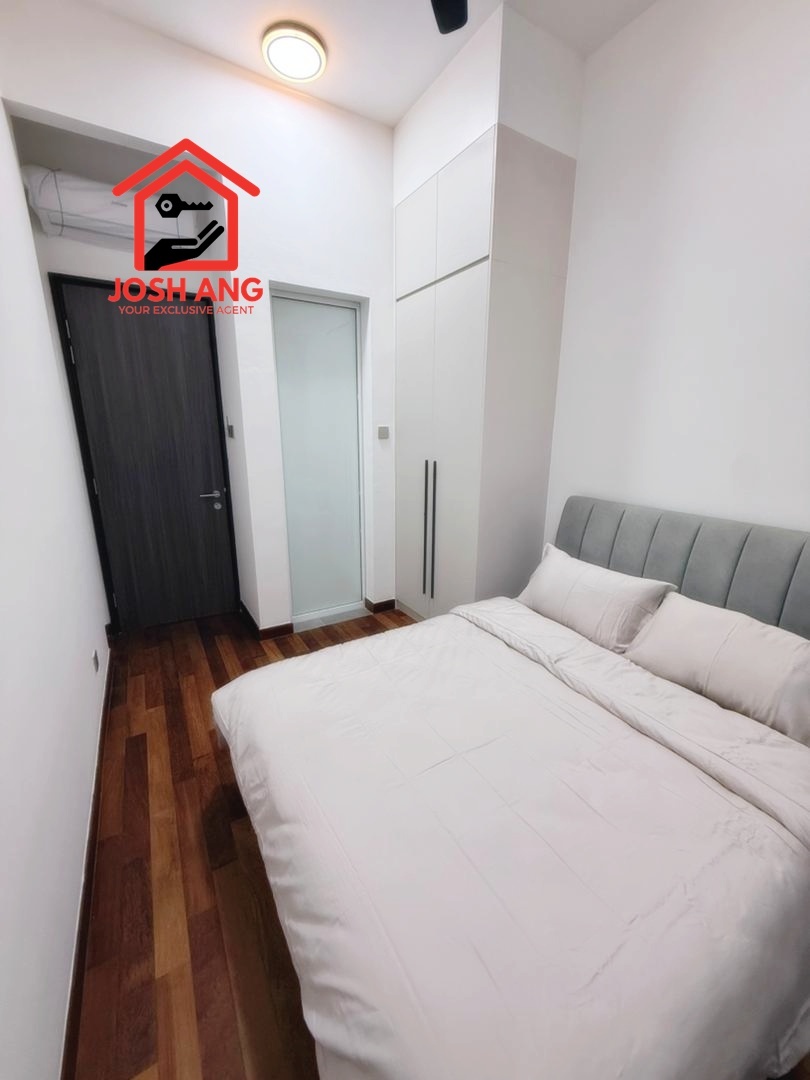 condo in George Town, Penang — photo 7
