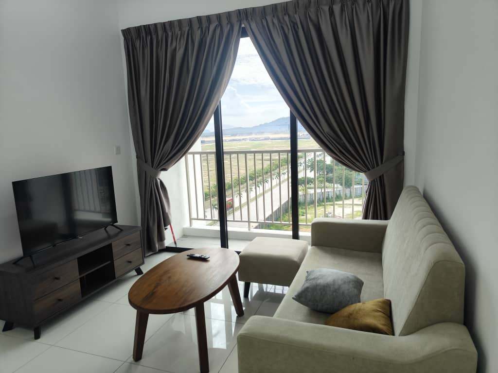 condo in Batu kawan, Penang — photo 2