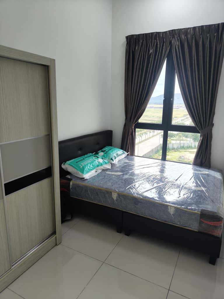 condo in Batu kawan, Penang — photo 3