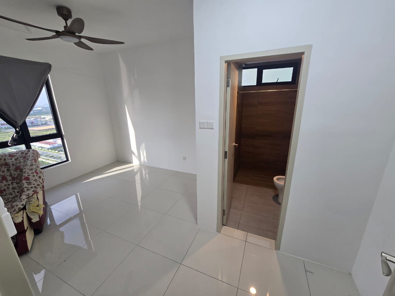 condo in Batu kawan, Penang — photo 3
