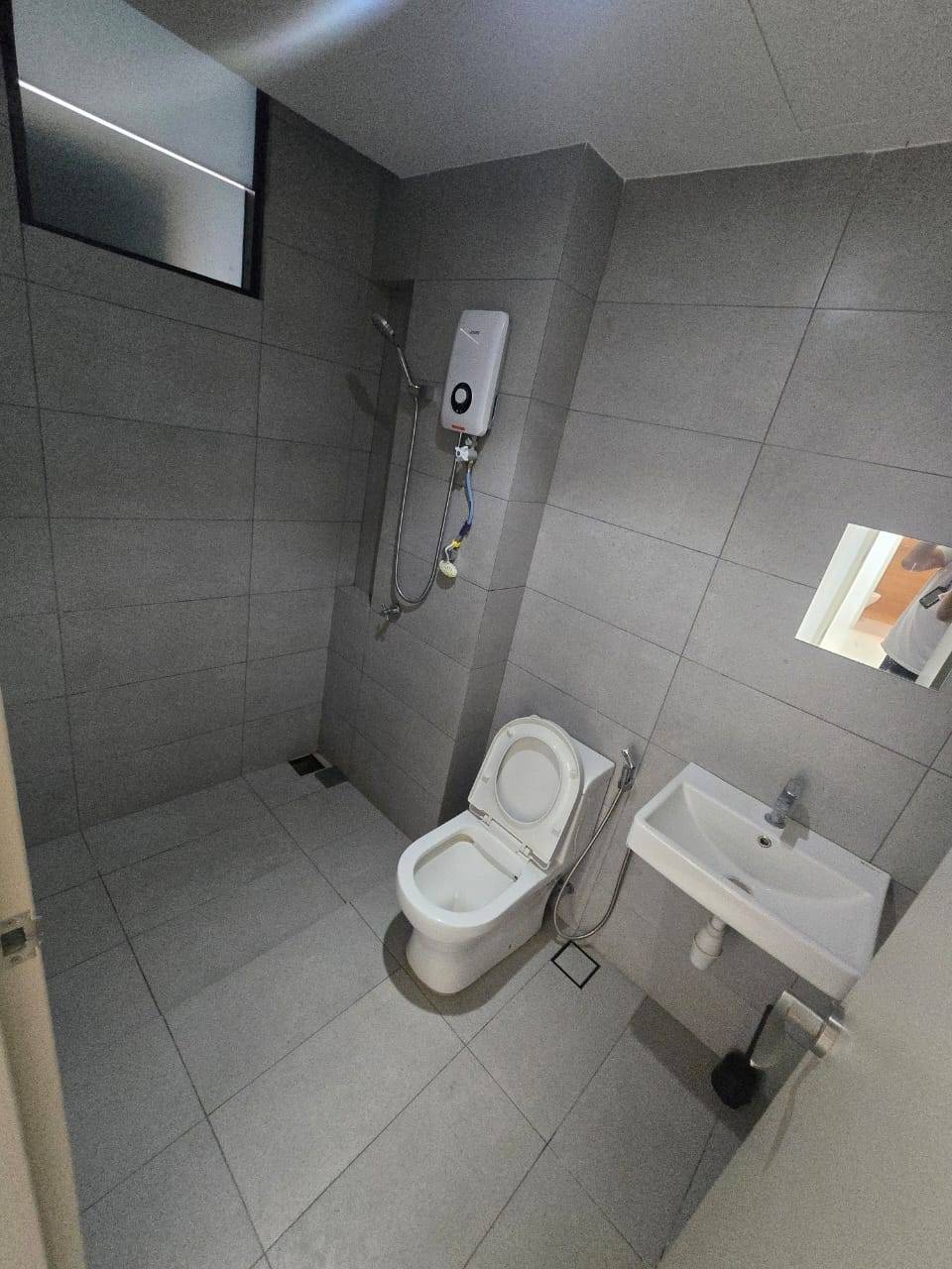 condo in Batu kawan, Penang — photo 4