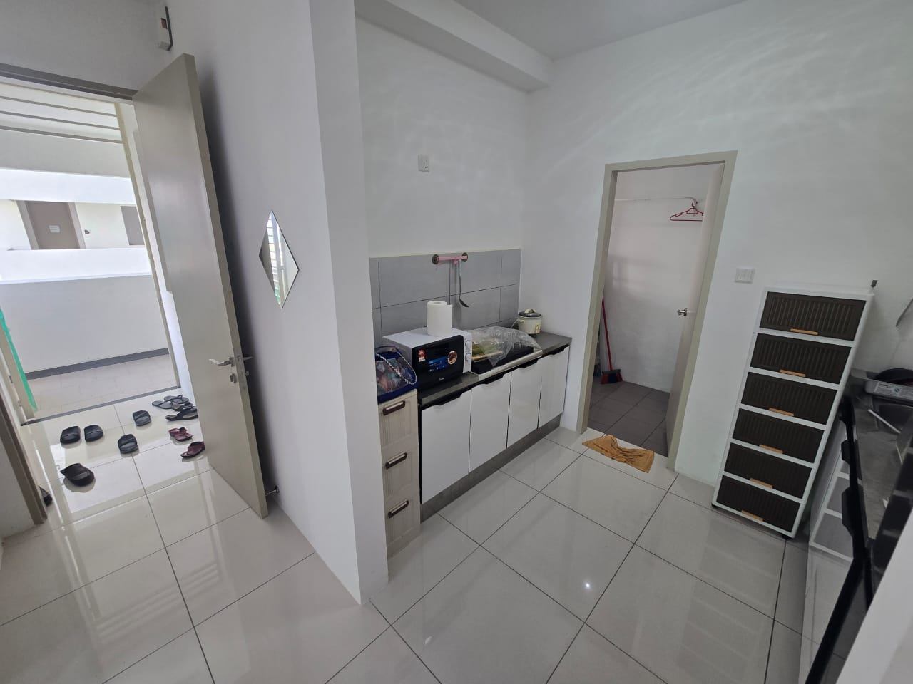 condo in Batu kawan, Penang — photo 6