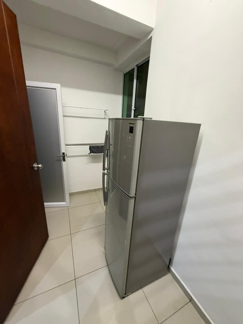 condo in Bukit Mertajam, Penang — photo 2