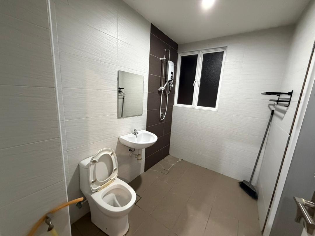 condo in Bukit Mertajam, Penang — photo 4