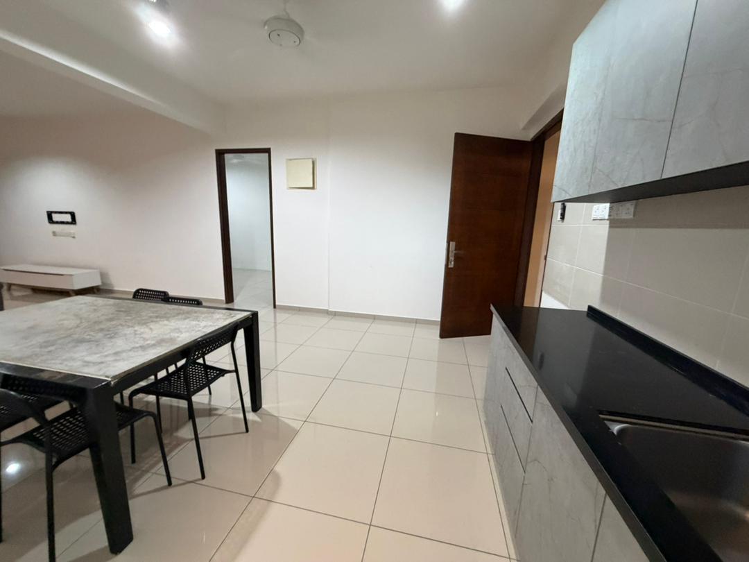 condo in Bukit Mertajam, Penang — photo 5