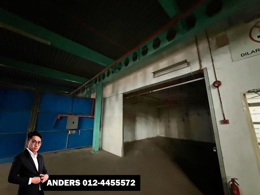 industrial in Perai, Penang — photo 3