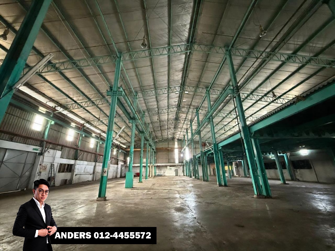 industrial in Perai, Penang — photo 5