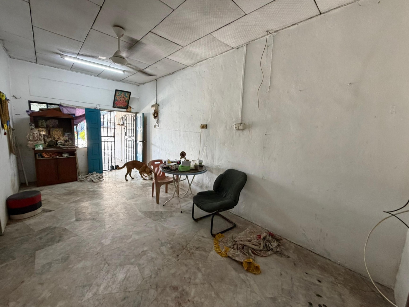 house in Alma, Penang — photo 4