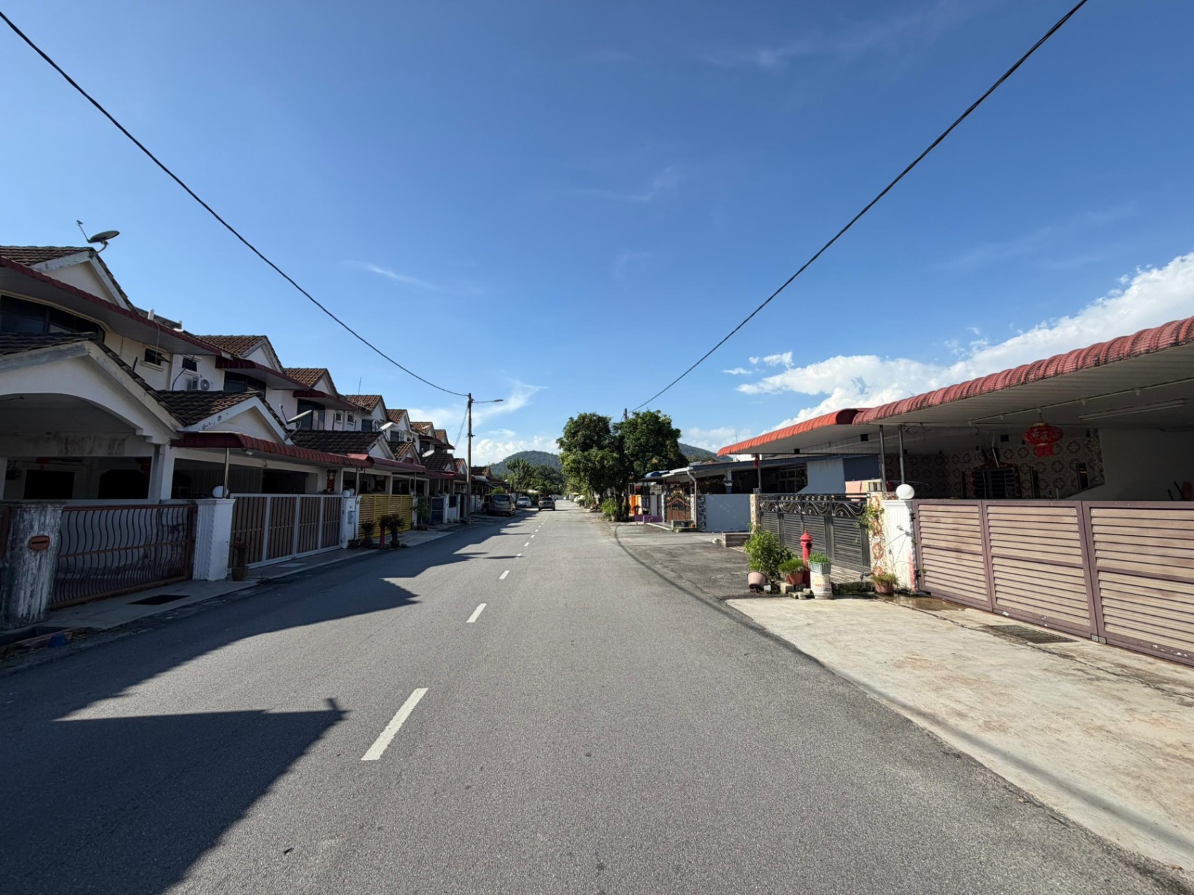 house in Alma, Penang — photo 6
