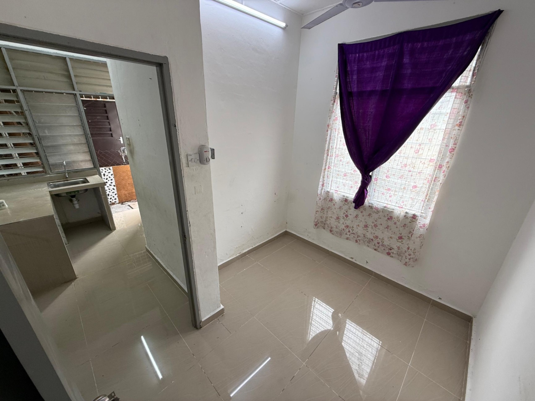 house in Sungai Bakap, Penang — photo 3