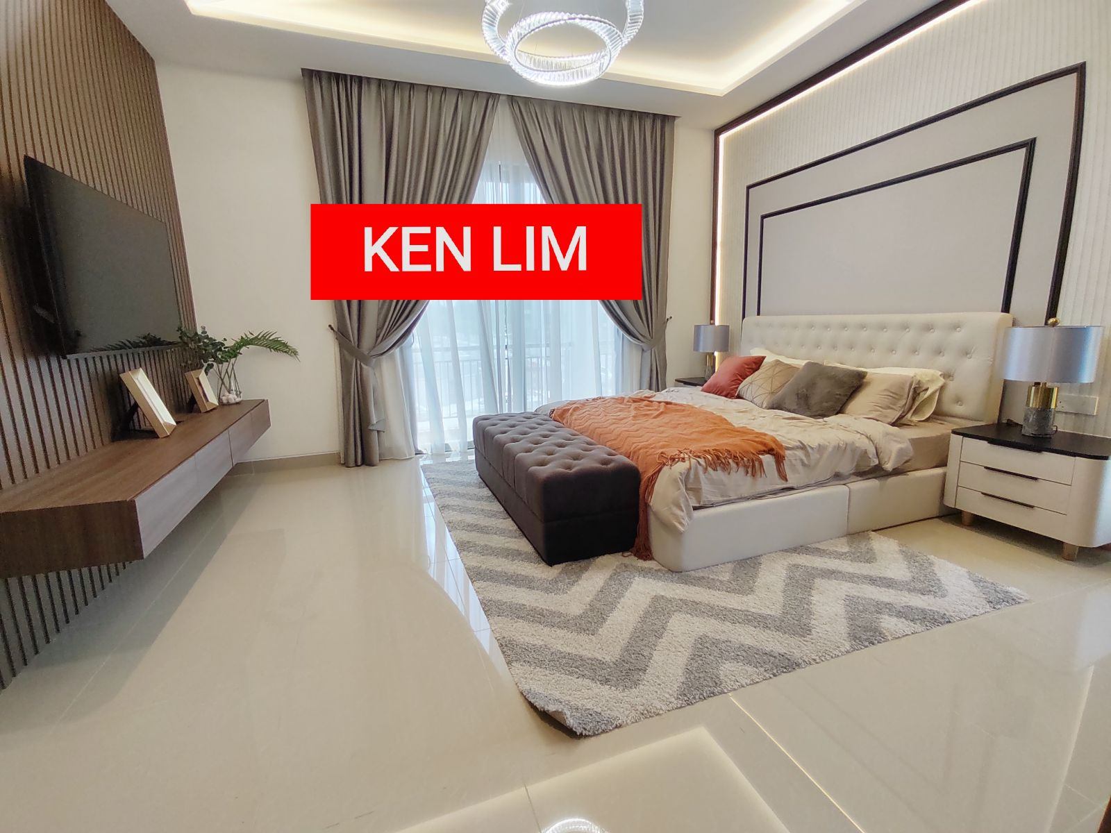 house in Bukit Mertajam, Penang — photo 4