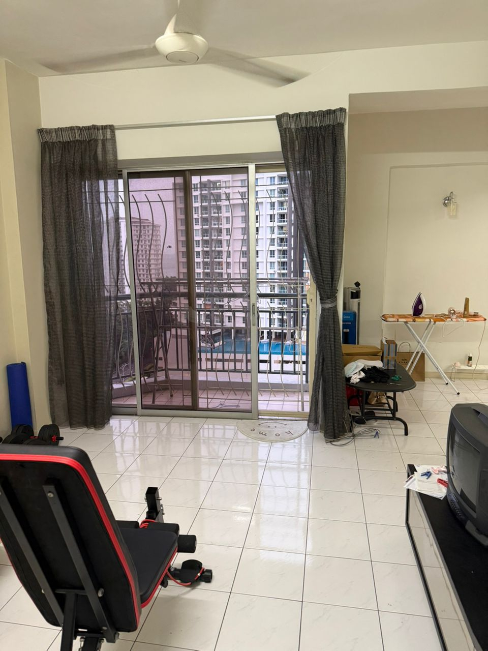 condo in Bayan Lepas, Penang — photo 6