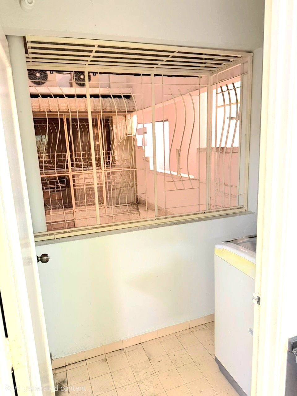condo in Bayan Lepas, Penang — photo 7