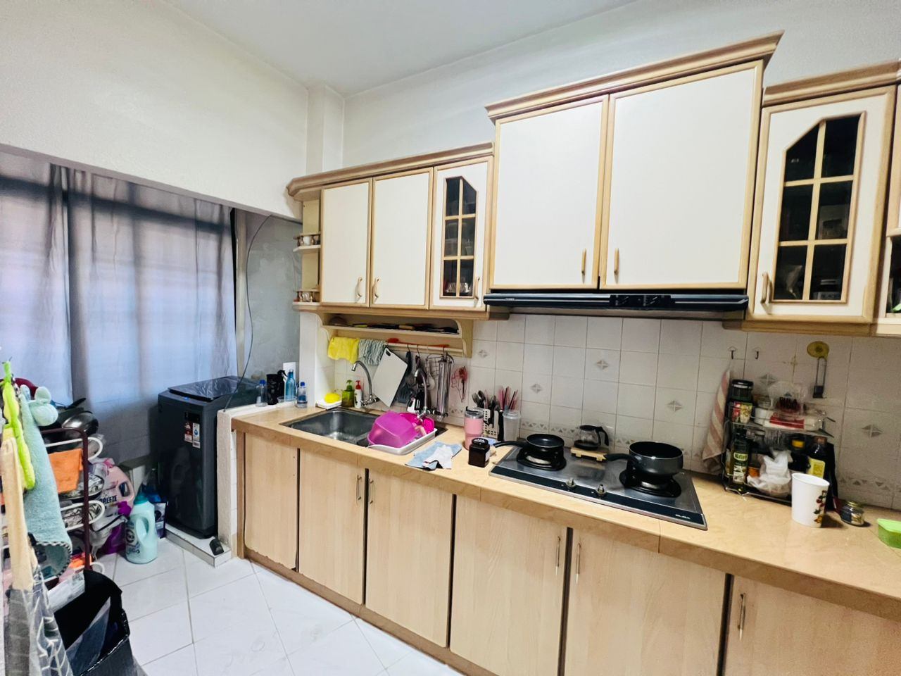 condo in George Town, Penang — photo 3