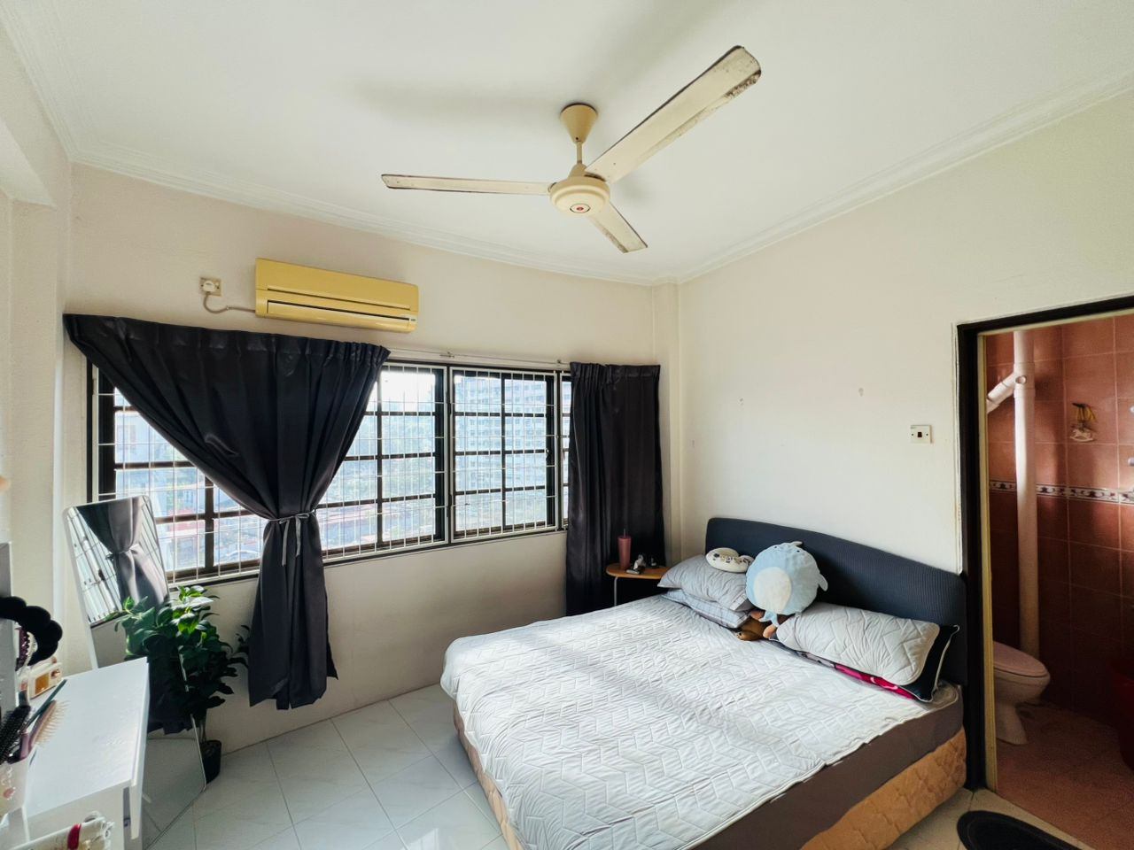 condo in George Town, Penang — photo 4