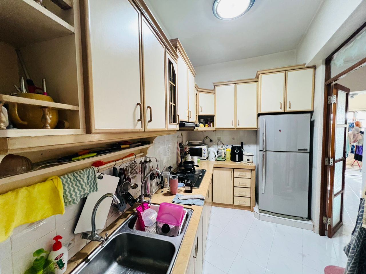 condo in George Town, Penang — photo 5