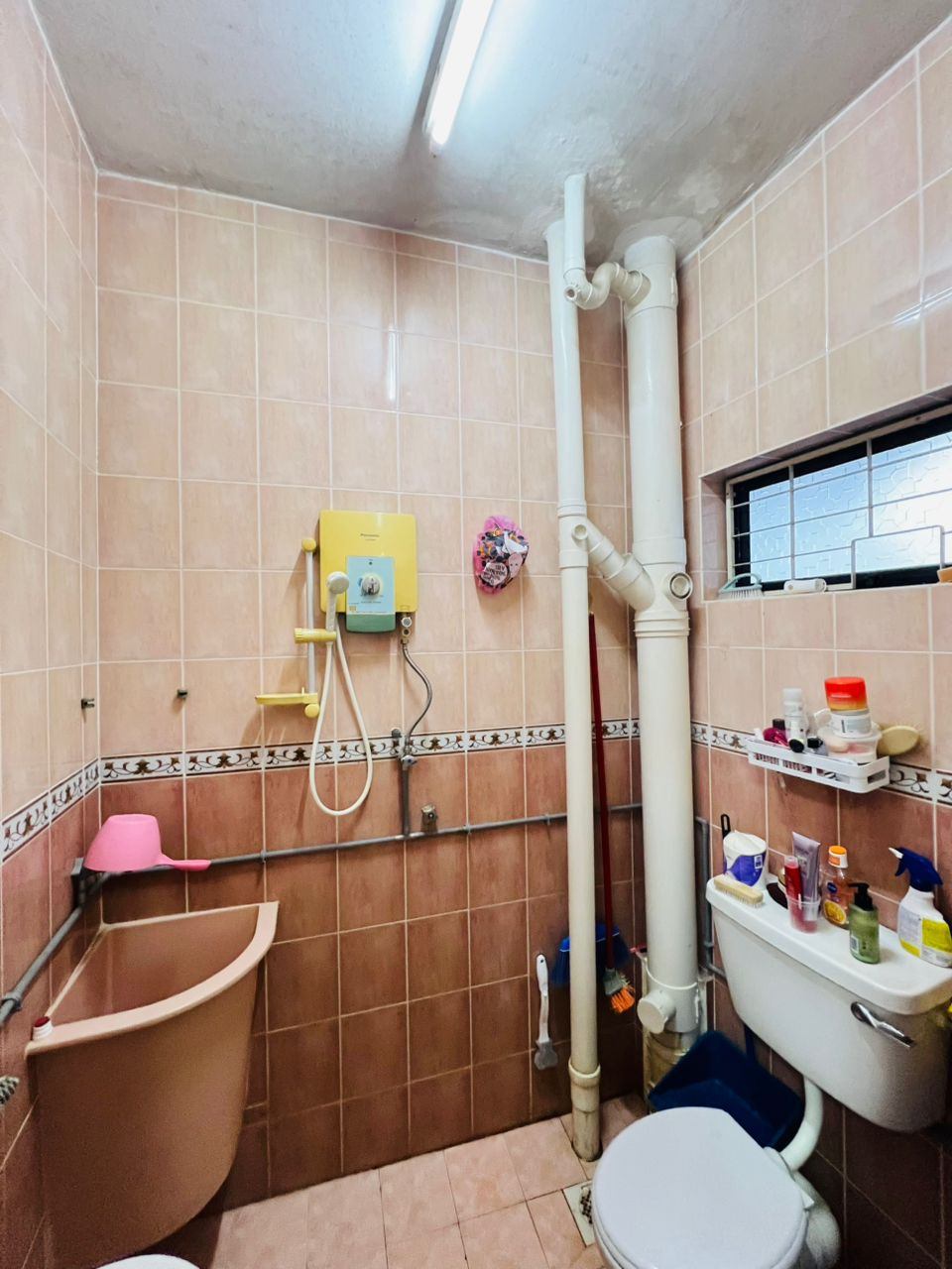 condo in George Town, Penang — photo 6