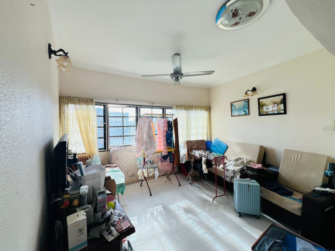 condo in George Town, Penang — photo 7