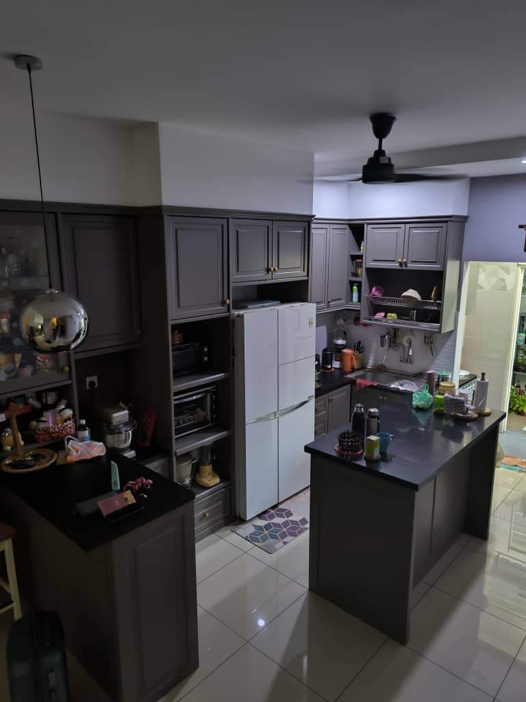 house in Bukit Mertajam, Penang — photo 4