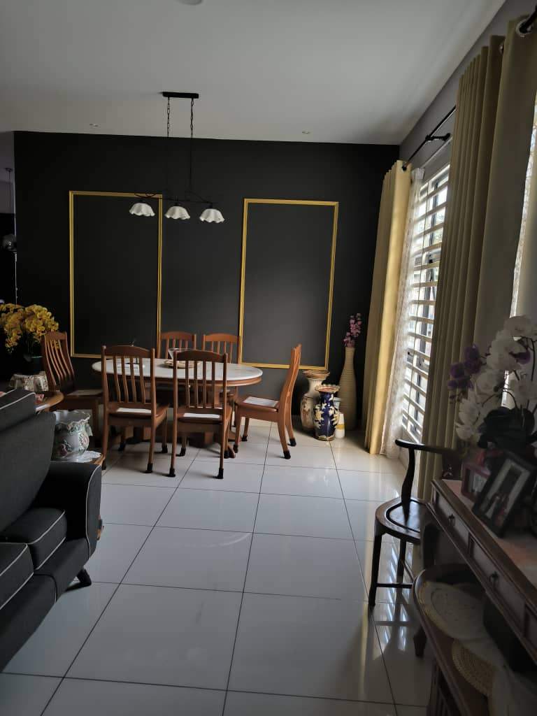 house in Bukit Mertajam, Penang — photo 5