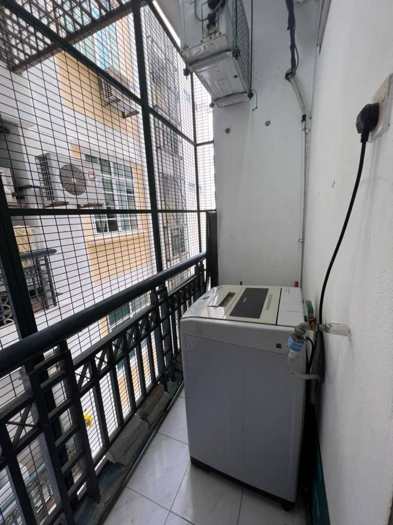 condo in George Town, Penang — photo 4