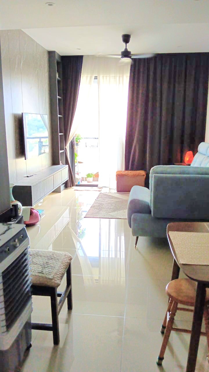condo in Sungai Ara, Penang — photo 4