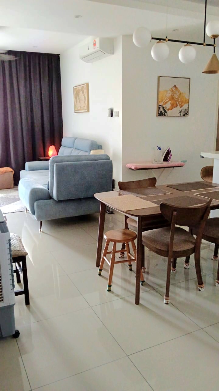 condo in Sungai Ara, Penang — photo 5