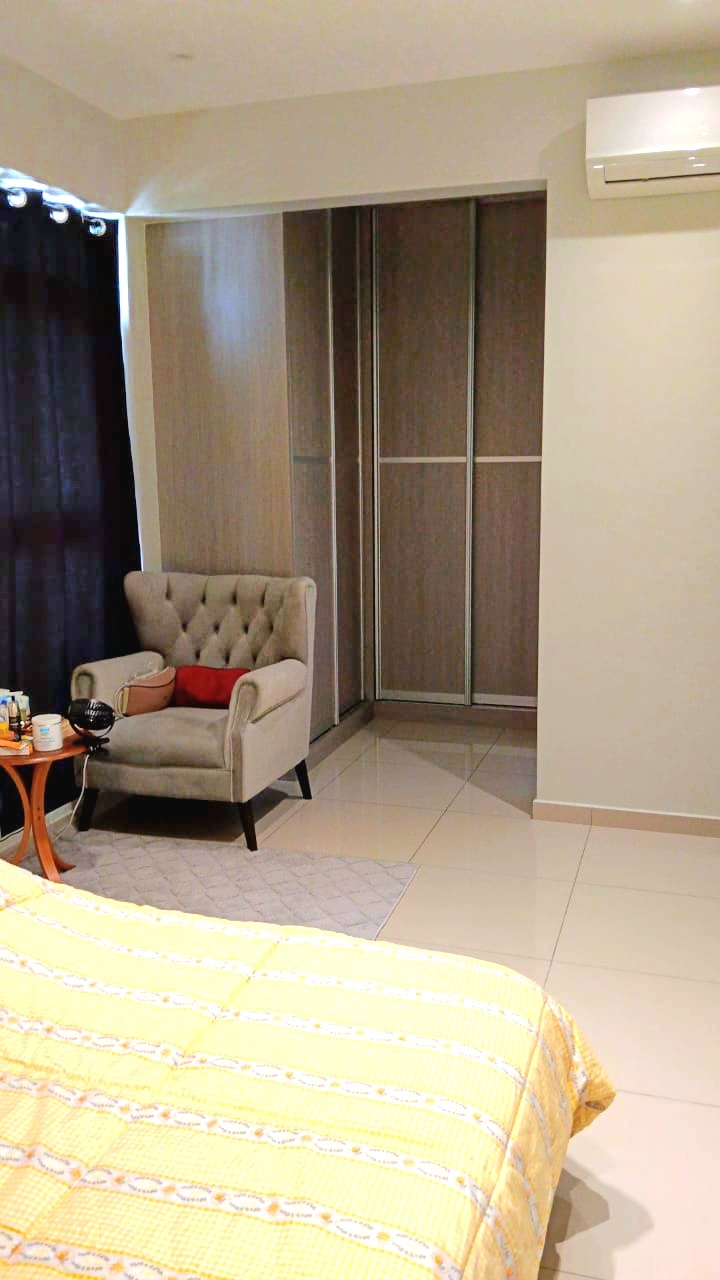 condo in Sungai Ara, Penang — photo 7