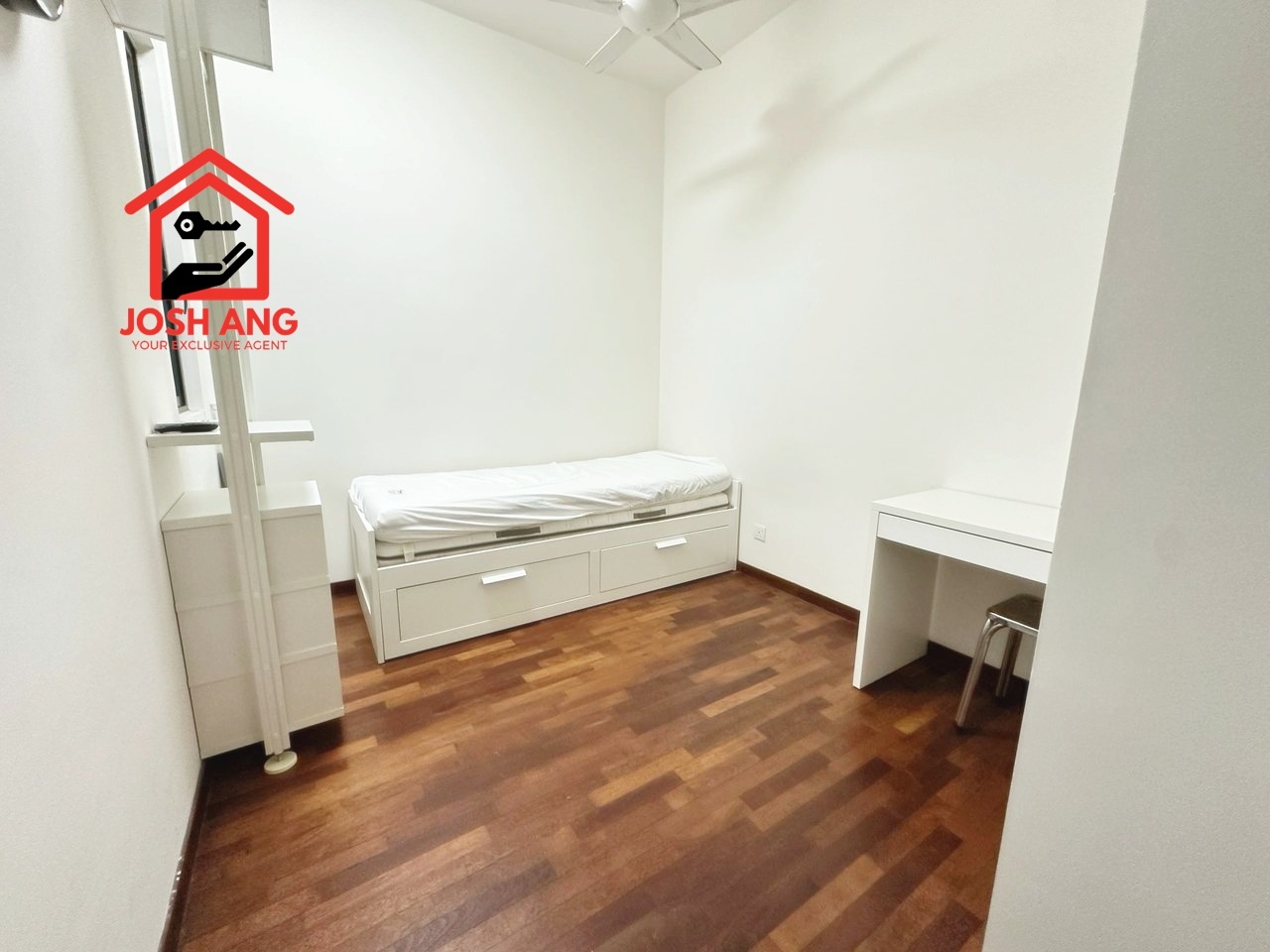 condo in Tanjung Tokong, Penang — photo 4