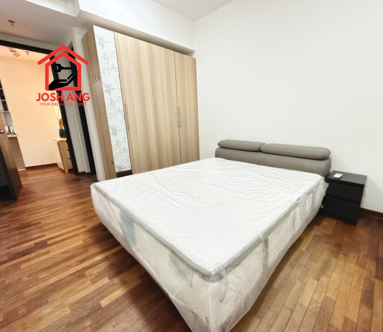 condo in Tanjung Tokong, Penang — photo 5
