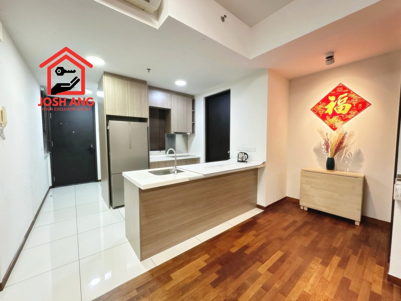condo in Tanjung Tokong, Penang — photo 6