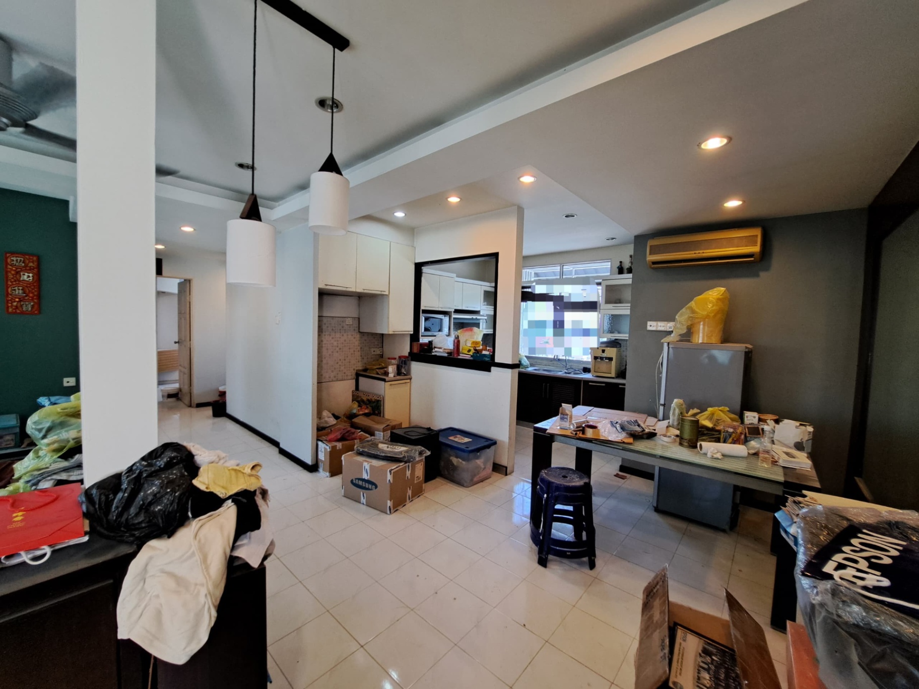 Apartment For Sale At Pangsapuri Tanjung Indah Butterworth
