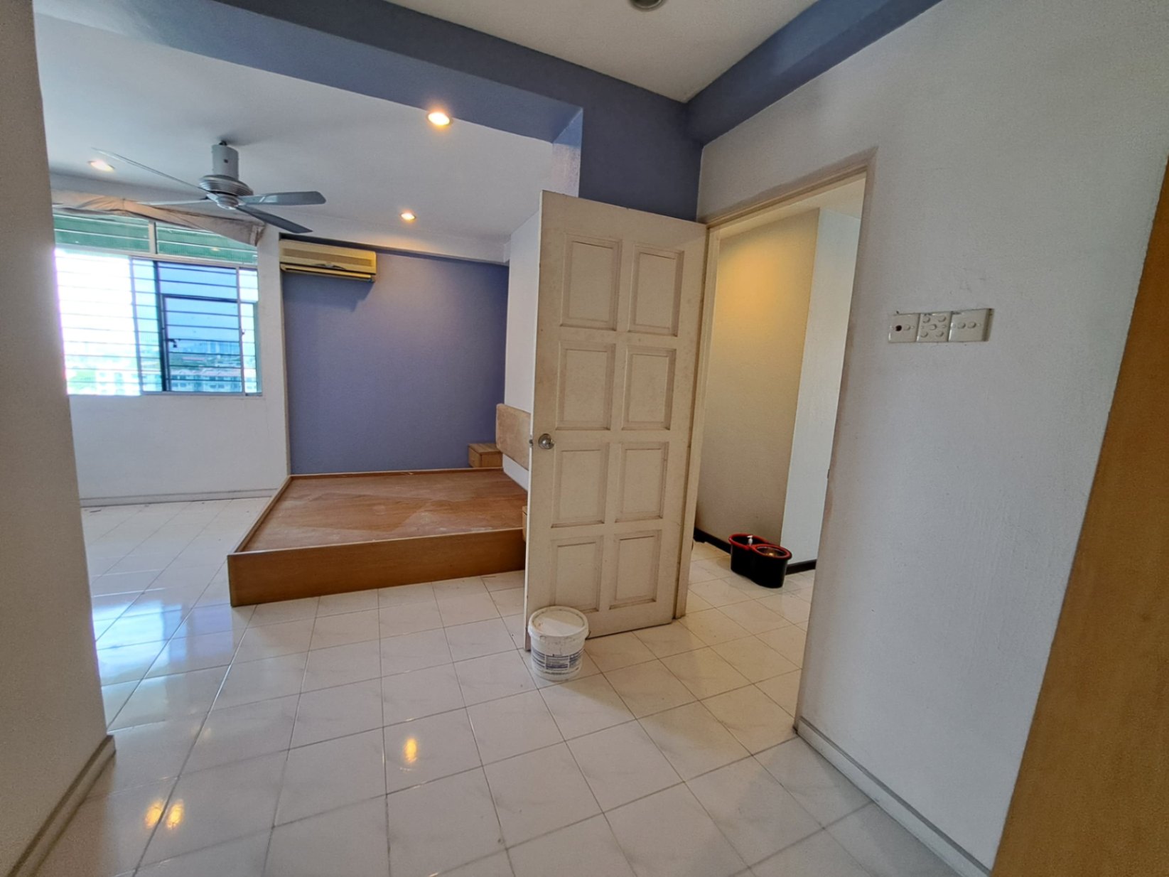condo in Butterworth, Penang — photo 6