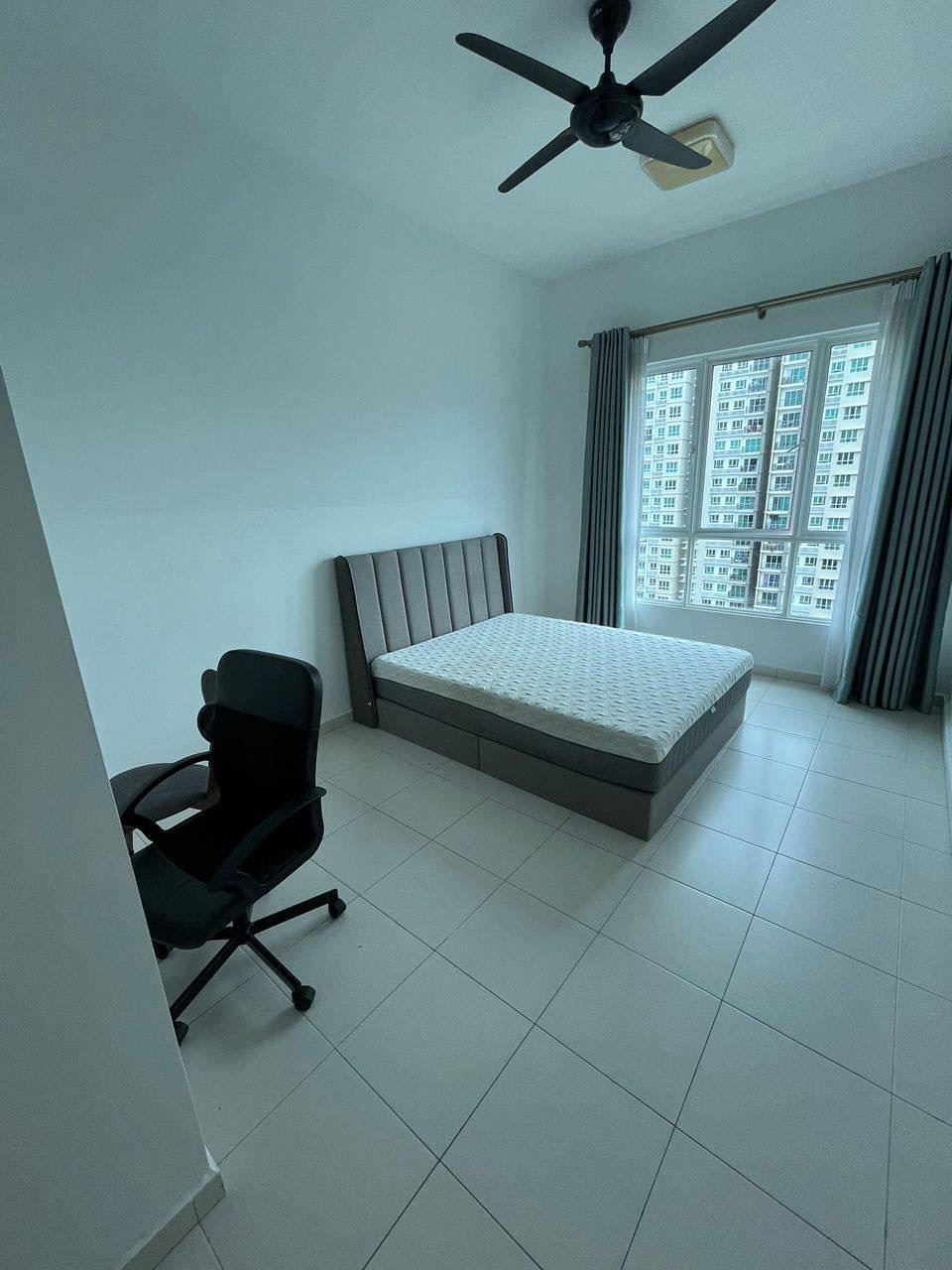 condo in Sungai Ara, Penang — photo 2