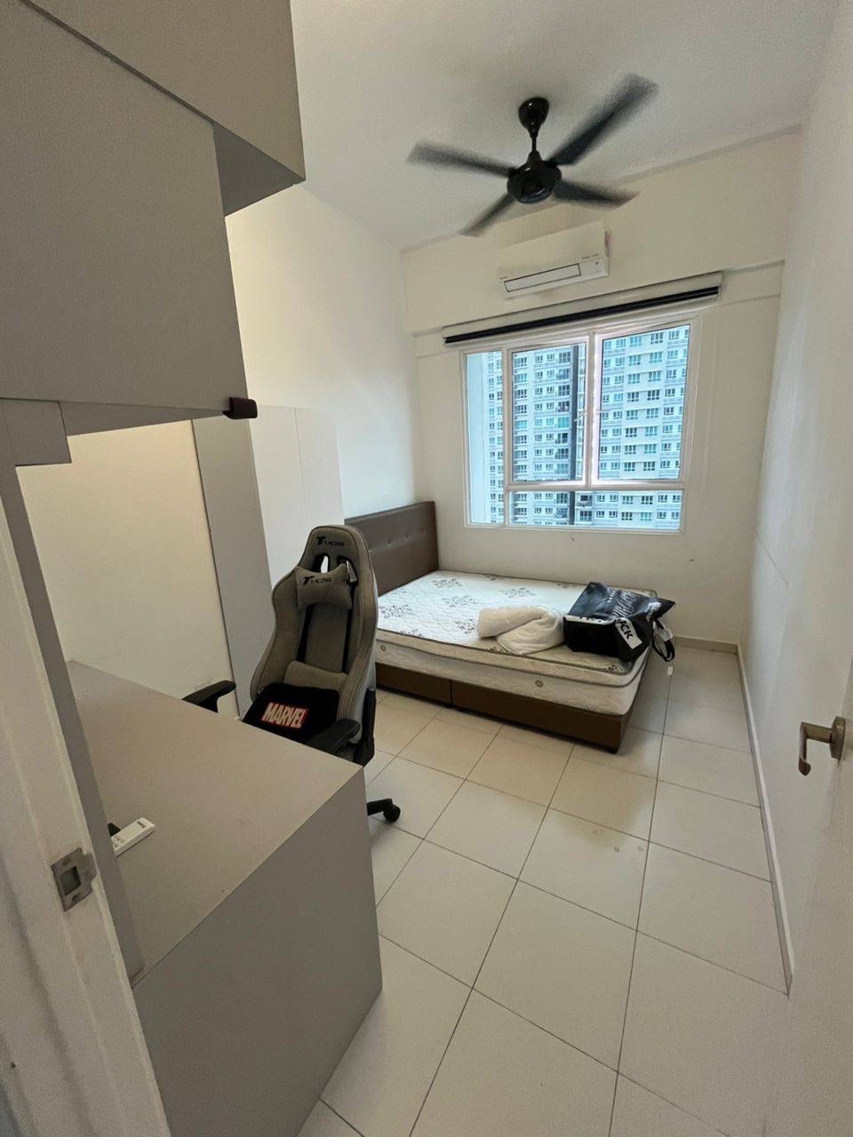 condo in Sungai Ara, Penang — photo 3