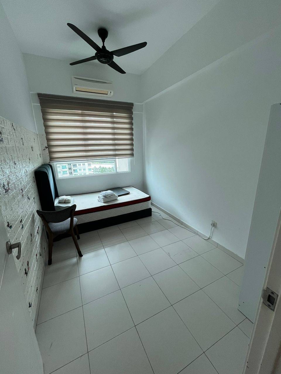 condo in Sungai Ara, Penang — photo 4