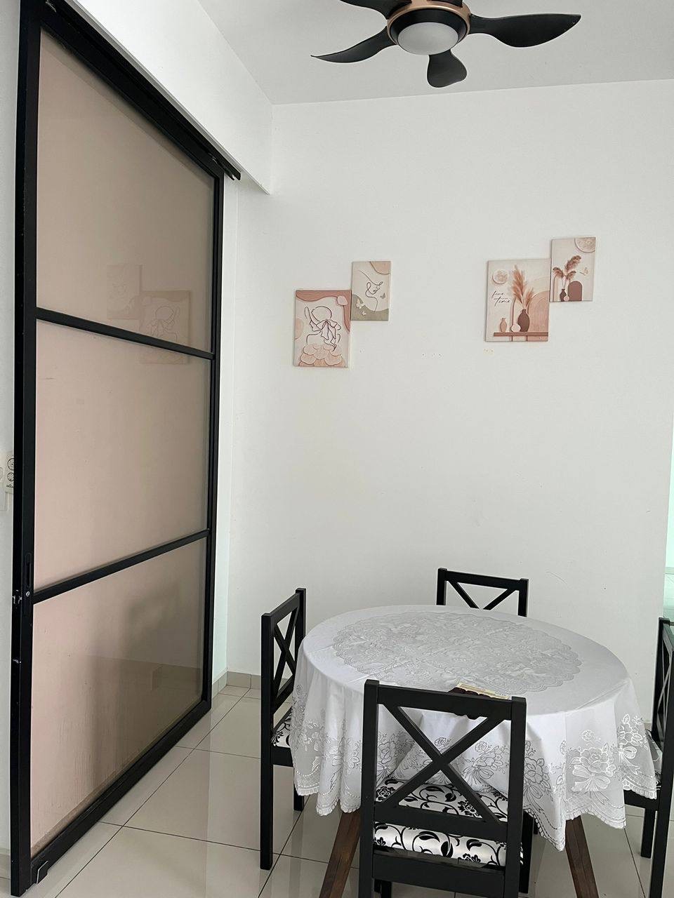condo in Sungai Ara, Penang — photo 5