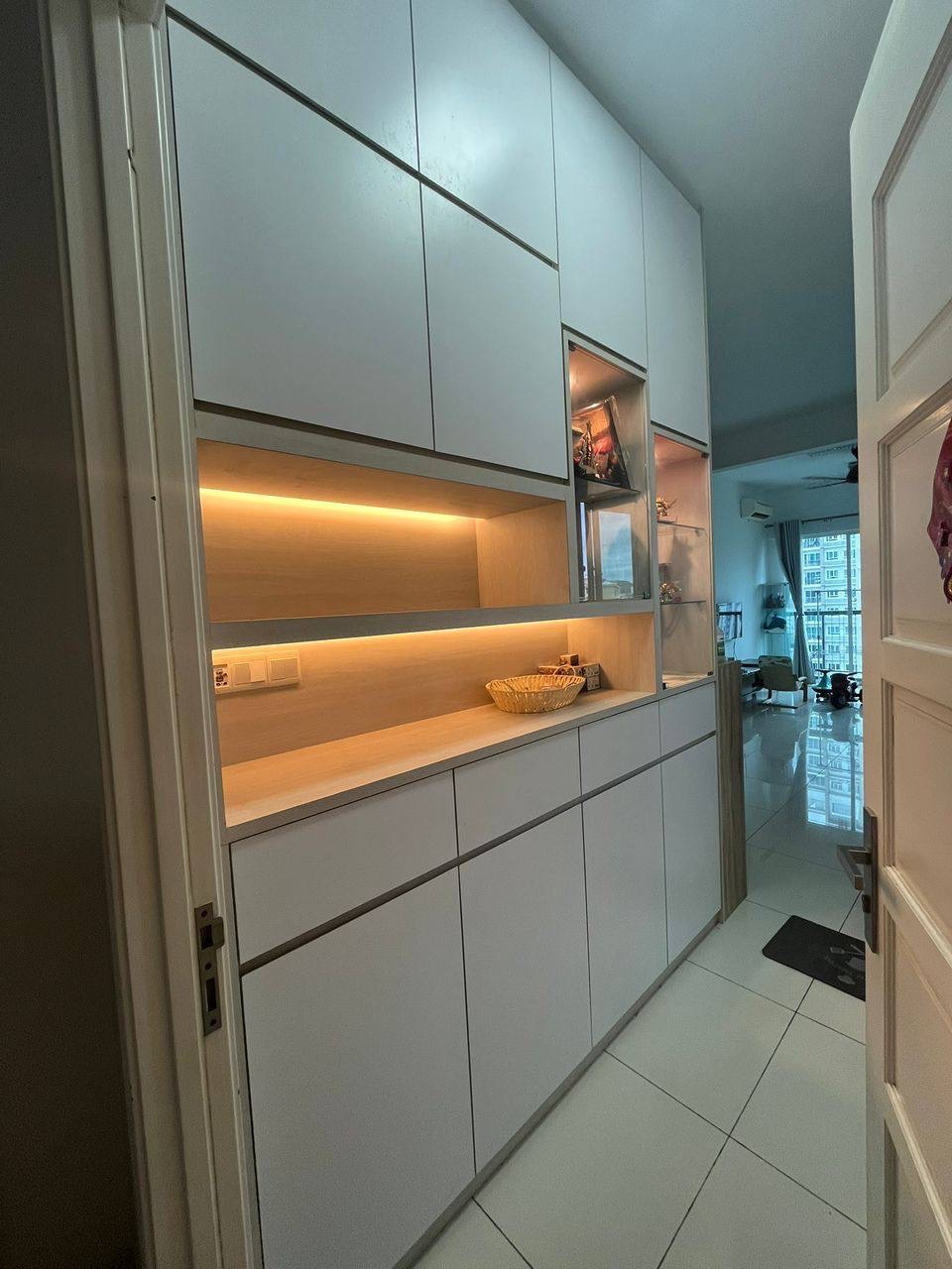 condo in Sungai Ara, Penang — photo 6