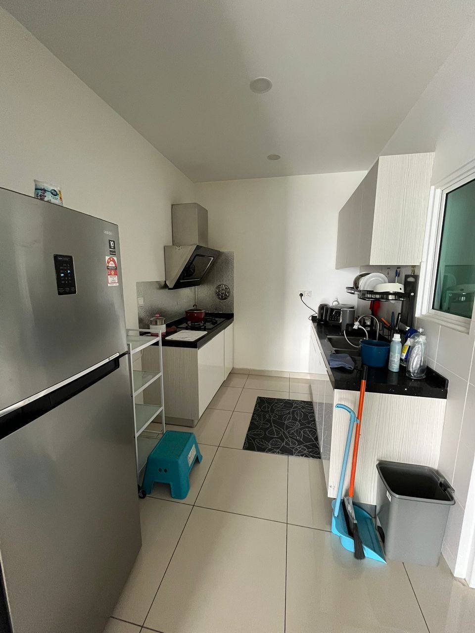 condo in Sungai Ara, Penang — photo 7