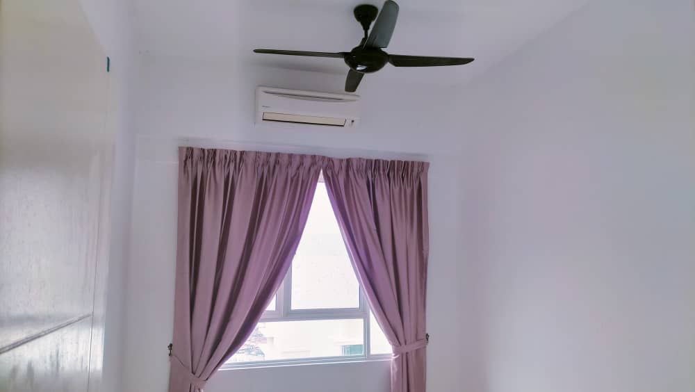 condo in Sungai Ara, Penang — photo 2