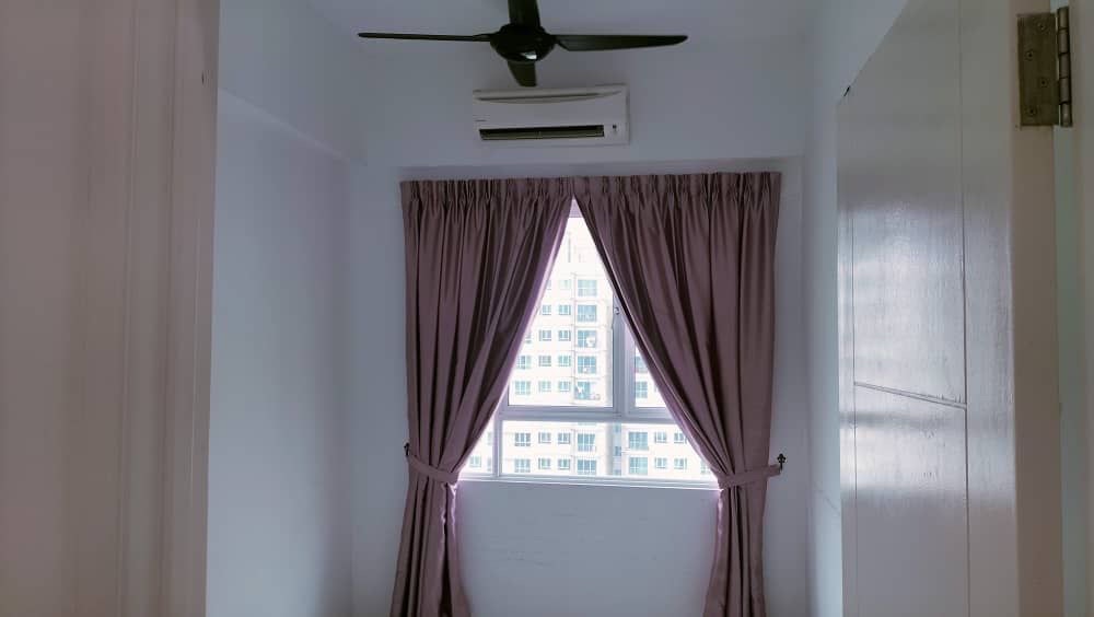 condo in Sungai Ara, Penang — photo 3