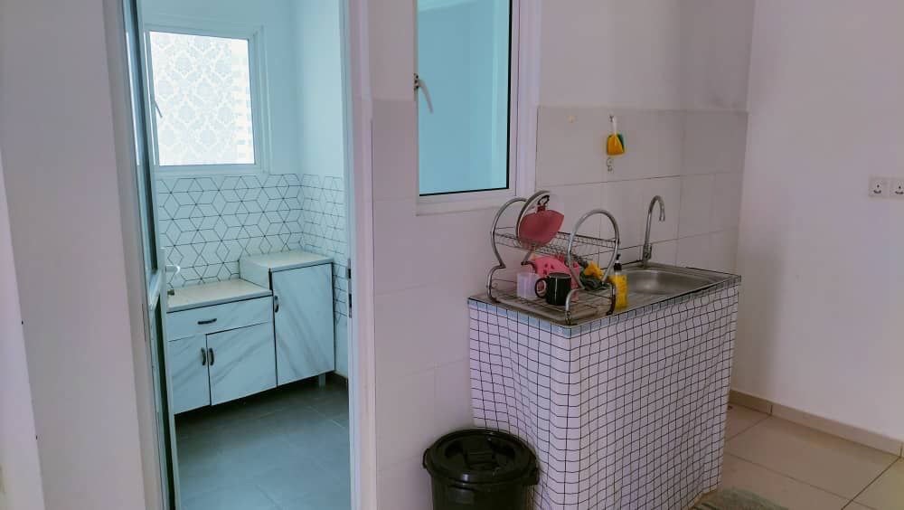 condo in Sungai Ara, Penang — photo 4